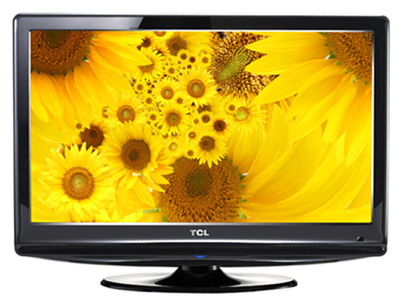 TCL L24E09 24寸液晶电视 高清 HDMI