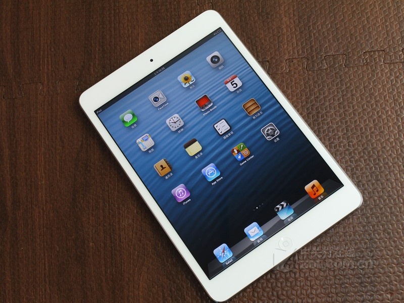 苹果iPad Mini2